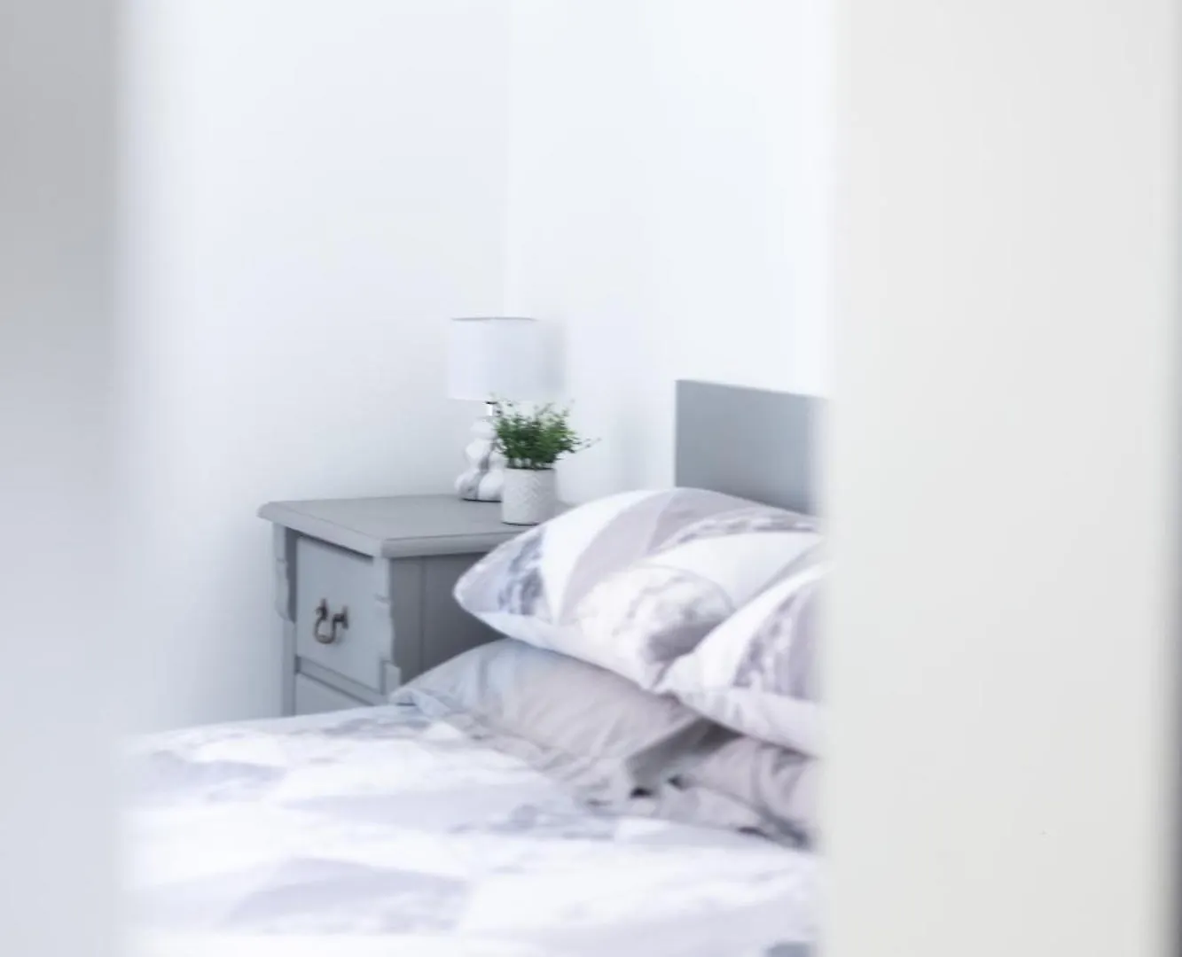 Cheerful 3-Bedroom Home With Free Street Parking Belfast 0*,  Birleşik Krallık